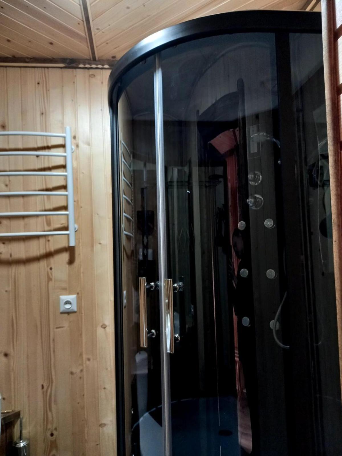 Hotel Voyage Tatariv Chambre photo